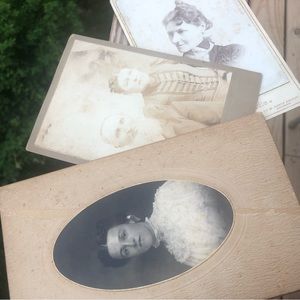 Antique Photos